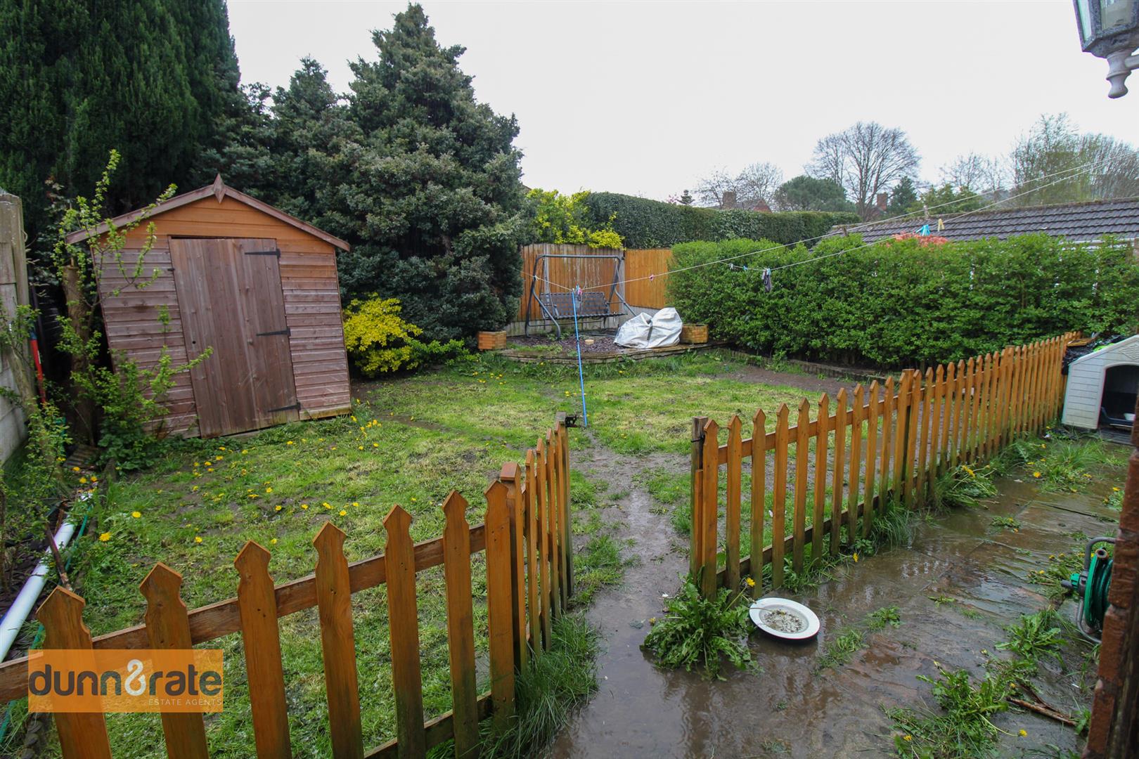 Gilman Avenue, Baddeley Green, Stoke-On-Trent